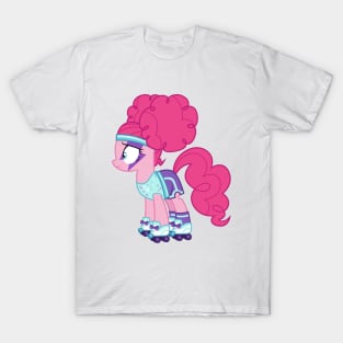 Nightmare Night Pinkie Pie 2 T-Shirt